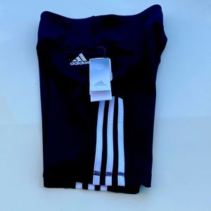 Adidas shorts brand new with tags